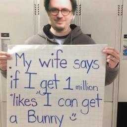 Profile Picture of Stephen Rudden (@PlutonicGroupUK) on Twitter