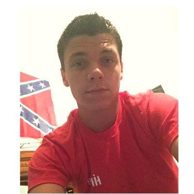 Profile Picture of Jacob Proffitt (@j_proffitt2017) on Twitter