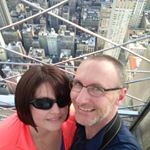 Profile Picture of Ryan & Shelly Shannon (@ryan_and_shelly) on Instagram