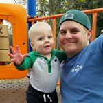 Profile Picture of David Edgell (@hardedge624) on Instagram