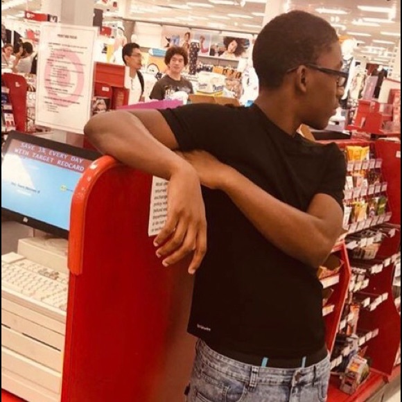 Profile Picture of Eric Harshaw (@jankyy_eric) on Poshmark