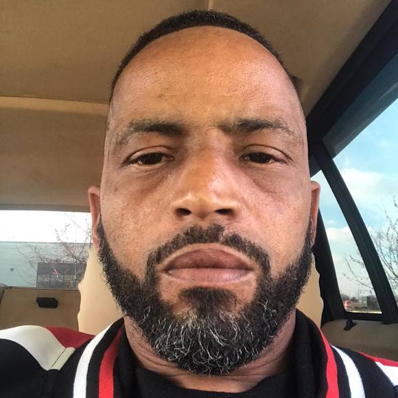 Profile Picture of Kevin Saunders (@lilrock84) on Poshmark