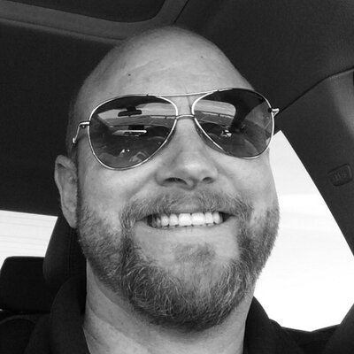 Profile Picture of Andy Spurgeon (@andy_spurgeon) on Twitter