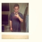 Profile Picture of Adam Glover (@adam.glover) on Instagram