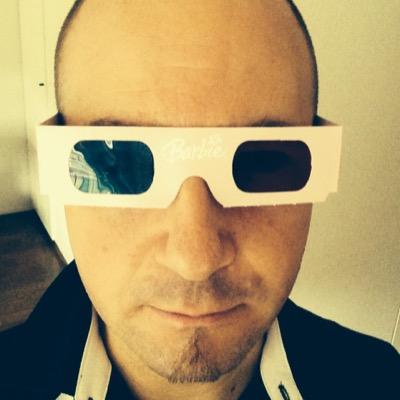 Profile Picture of Travis Cote (@etocsivart) on Twitter