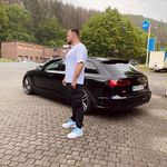 Profile Picture of Dennis Willer (@dnns_s6) on Instagram