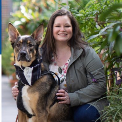 Profile Picture of Jessica Michalowski (@JessmichWPS) on Twitter