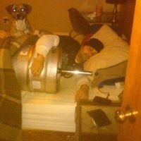 Profile Picture of Sean Bender (@sean-bender-8) on Quora