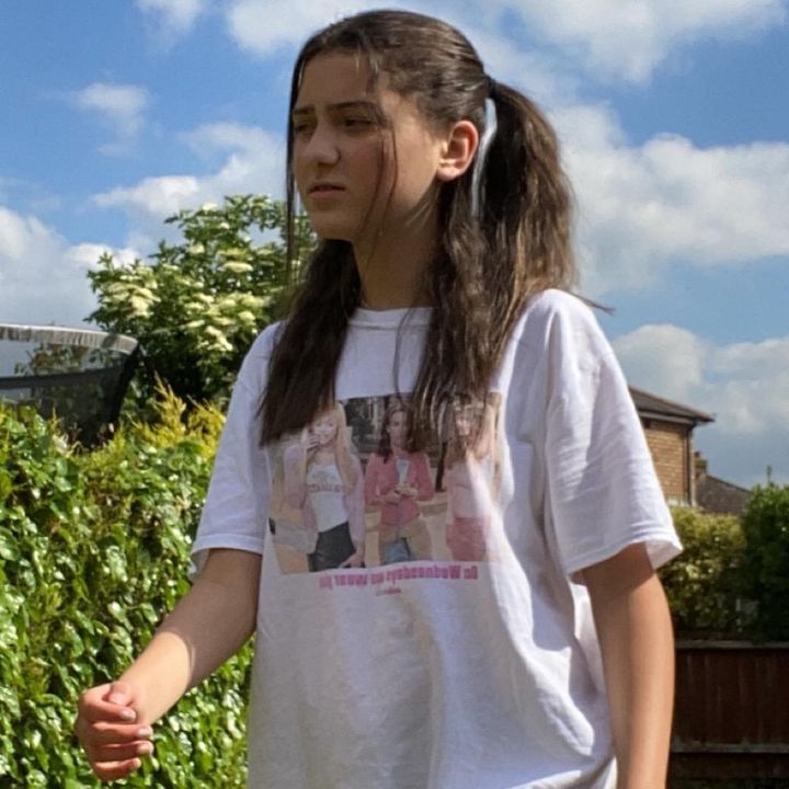 Profile Picture of madss (@madisoncalverr) on Tiktok