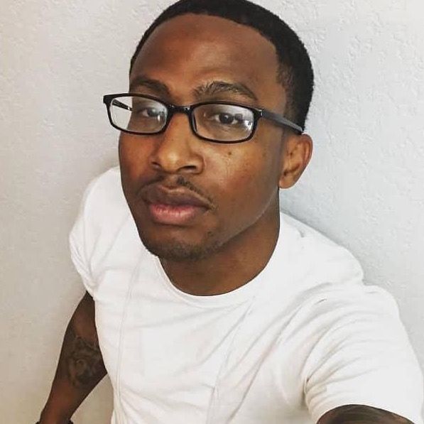 Profile Picture of Andrew (@camp.58) on Tiktok