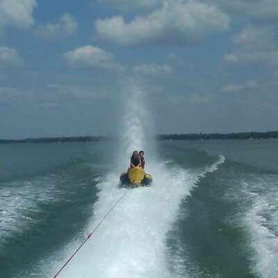 Profile Picture of Nathan VanderVoort (@vvoort68) on Twitter