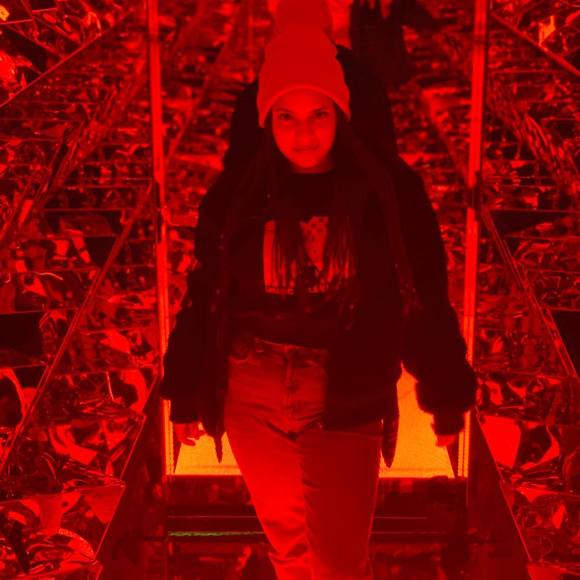 Profile Picture of Daniela Ruiz arce (@carol_cutie15) on Poshmark