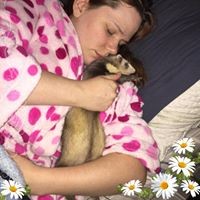 Profile Picture of Kimberly Hackett (@kimberly-hackett-4) on Quora