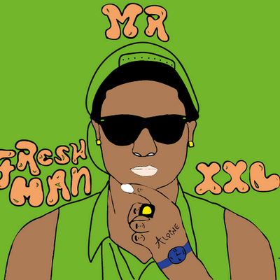 Profile Picture of Josh Calder (@JoshCaliCalder) on Twitter