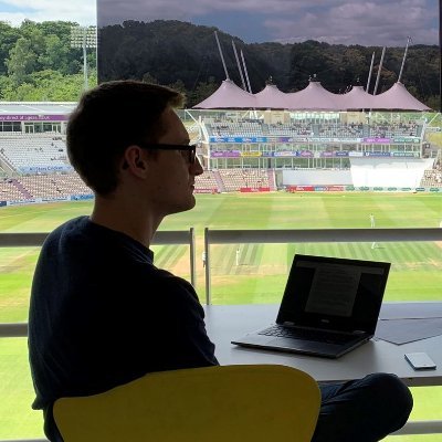 Alex Smith - Twitter Profile Picture of Alex Smith (@Alex_PJ_Smith) on Twitter