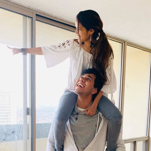 Profile Picture of Preet Shah (@preetshah2013) on Poshmark