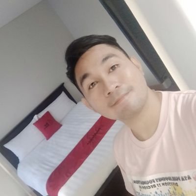 Profile Picture of Mark Ernie Ramos Montemor (@montemor_mark) on Twitter