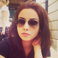 Profile Picture of Sarah Alizadeh (@sarah-alizadeh-4) on Quora