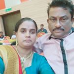 Profile Picture of Kandasamy gunawathy (@_kanna_guna) on Instagram