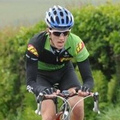 Profile Picture of James Hansell (@jameshansell) on Twitter