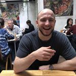 Profile Picture of Adam Williams (@adswilliams) on Instagram