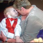 Profile Picture of RandyBecky Baden (@randybeckybaden) on Instagram