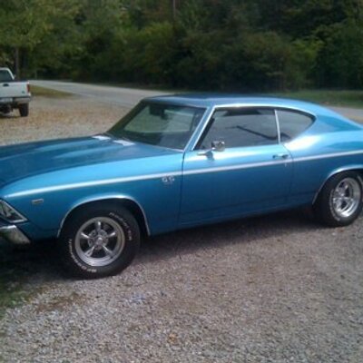 Profile Picture of Mike Krupp Sr (@BigpapaKrupp) on Twitter