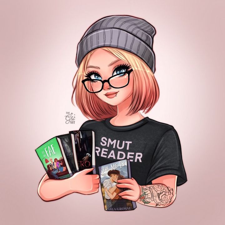 Profile Picture of Rachelb439📚 (@rachelb439) on Tiktok