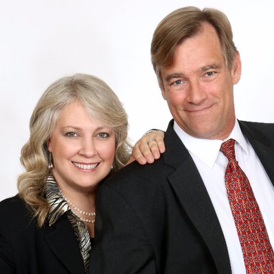 Profile Picture of Debbie & Chris Cloud (@clouddifference) on Twitter