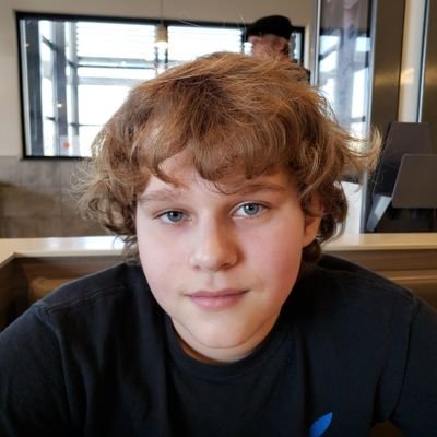 Profile Picture of Jay Wickizer (@JayWickizer) on Twitter