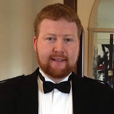 Profile Picture of Bart Watson (@watsba) on Twitter