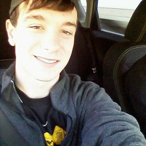 Josh David Kinard - Twitter Profile Picture of Josh David Kinard (@joshdavidkinard) on Twitter