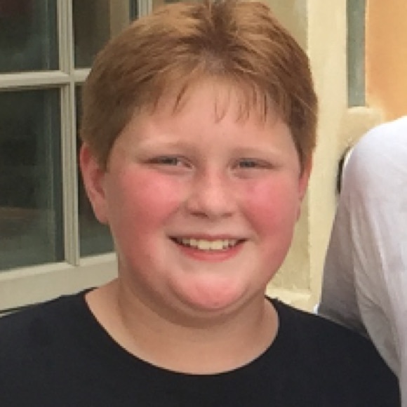 Profile Picture of Caleb Harman (@calebh21) on Poshmark