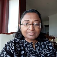 Profile Picture of Daya Nair (@daya-nair-3) on Quora