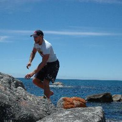 Profile Picture of Tom Kempton (@tom85kempton) on Twitter