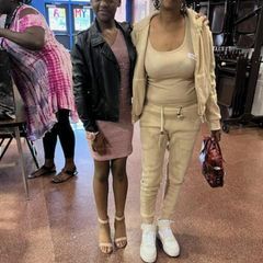 Profile Picture of Toni Mccrary (@toni.mccrary4) on Tiktok