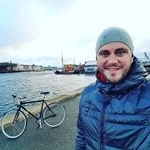 Profile Picture of Marc McKinlay (@marcmckinlay) on Instagram
