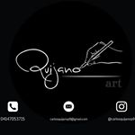 Profile Picture of Carlos Quijano - QUIJANOART© (@quijano.art) on Instagram