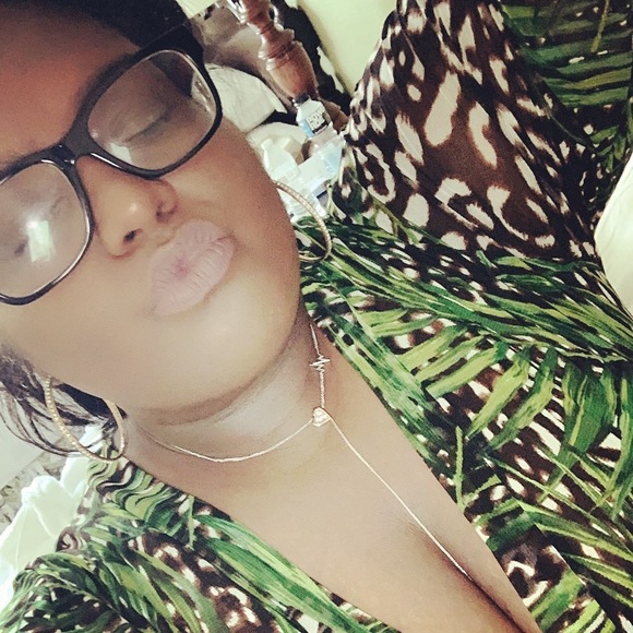 Profile Picture of Davina Jagdeo (@djagdeo07) on Poshmark