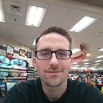 Profile Picture of Danny Kirby (@legojunkie68) on Instagram