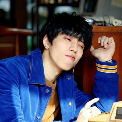 Profile Photo of JangDongWoo PH (@JangDongWooPH) on Twitter