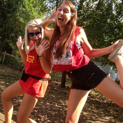 Profile Picture of Alexis Carpenter (@Alexis_Carpe) on Twitter