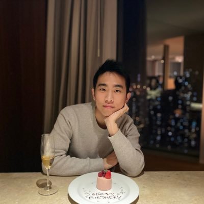 Profile Picture of Fred Chong (@FredChong9) on Twitter