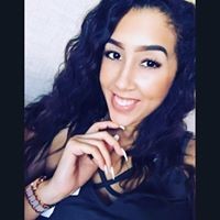 Profile Picture of Ariel Simpson (@ariel-simpson-8) on Quora