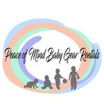 Profile Picture of Catherine Crabtree (@peaceofmindbabygear) on Instagram