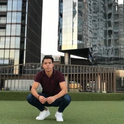 Profile Picture of David Aldaz (@DavidAldaz12) on Twitter