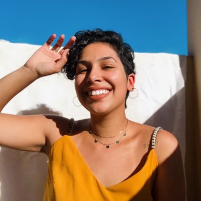 Profile Picture of Maria Paula Fontes (@mp_fontes) on Twitter