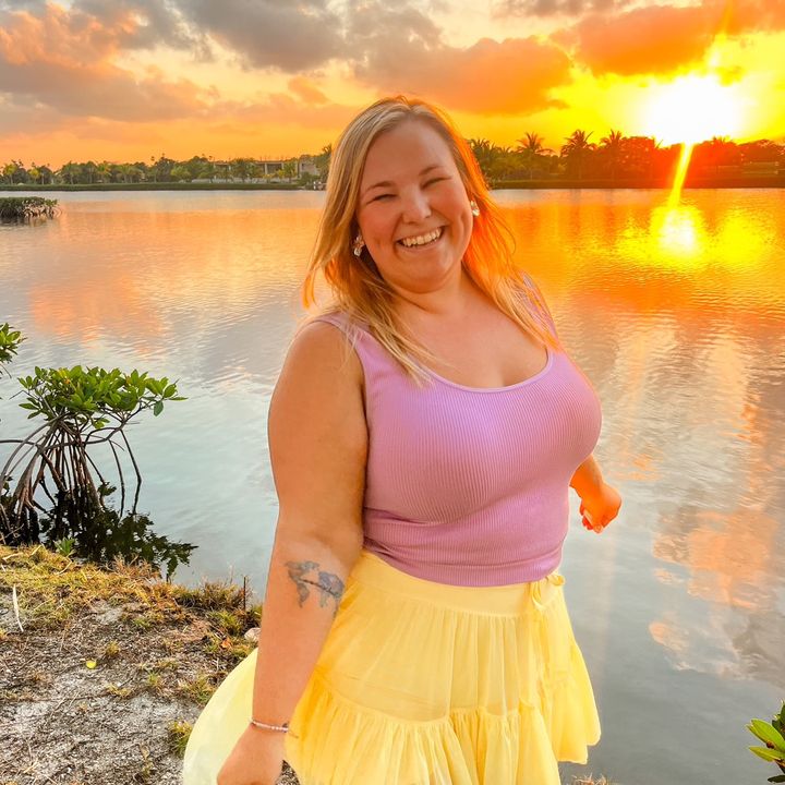 Profile Picture of KyleyFaith (@kyleyastren) on Tiktok