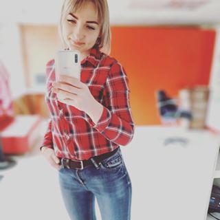 Profile Picture of Соня Каба (@&) on Facebook