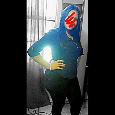 Profile Picture of Michelle G Zapata❤ (@jeanzap08) on Twitter